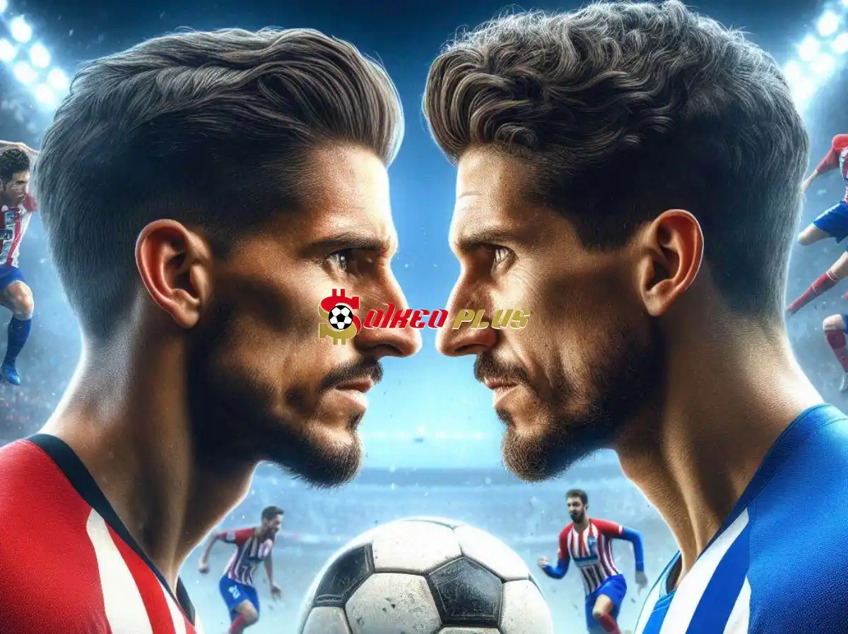 Soi Kèo Dự Đoán: Sociedad vs Atletico Madrid, 21h15 ngày 25/05/2024