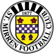 St. Mirren Logo