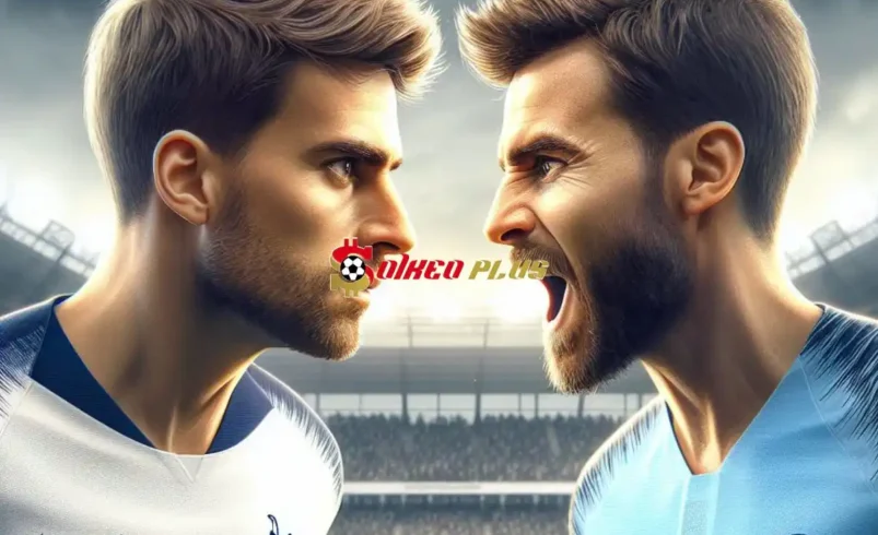 Soi Kèo Dự Đoán: Tottenham vs Man City, 2h ngày 15/05/2024