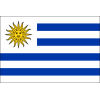 Uruguay Logo