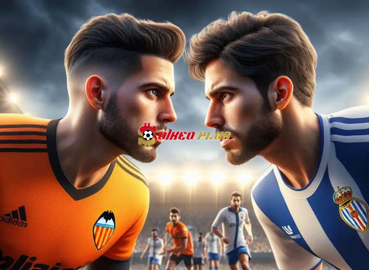 Soi Kèo Dự Đoán: Valencia vs Alaves, 23h30 ngày 05/05/2024