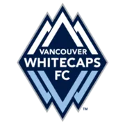 Vancouver Whitecaps Logo