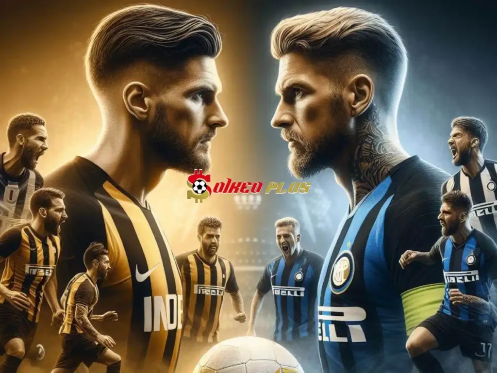 Soi Kèo Dự Đoán: Verona vs Inter Milan, 1h45 ngày 27/05/2024