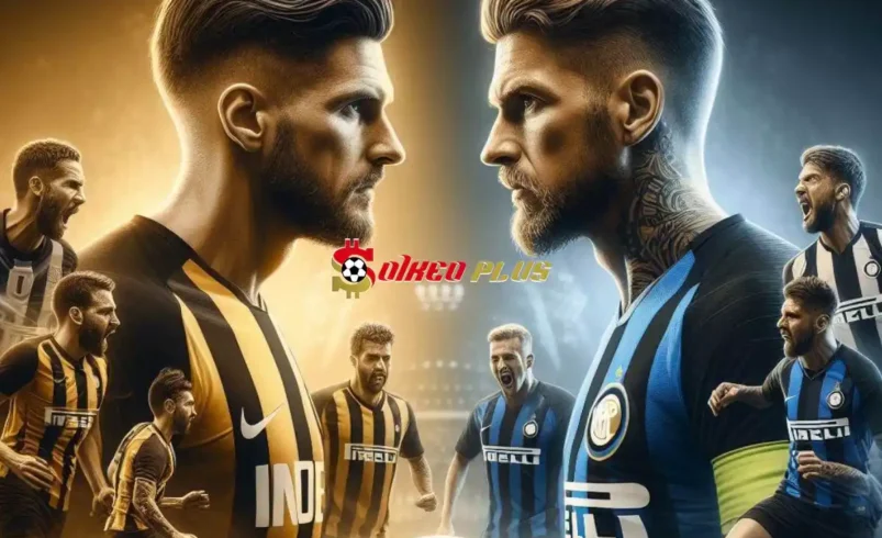 Soi Kèo Dự Đoán: Verona vs Inter Milan, 1h45 ngày 27/05/2024