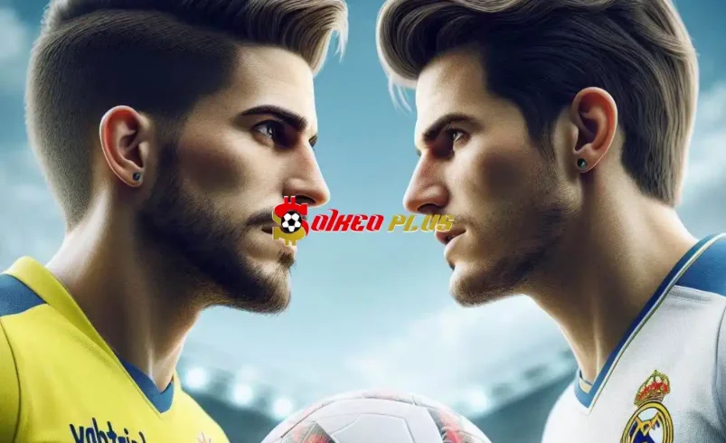 Soi Kèo Dự Đoán: Villarreal vs Real Madrid, 0h ngày 20/05/2024