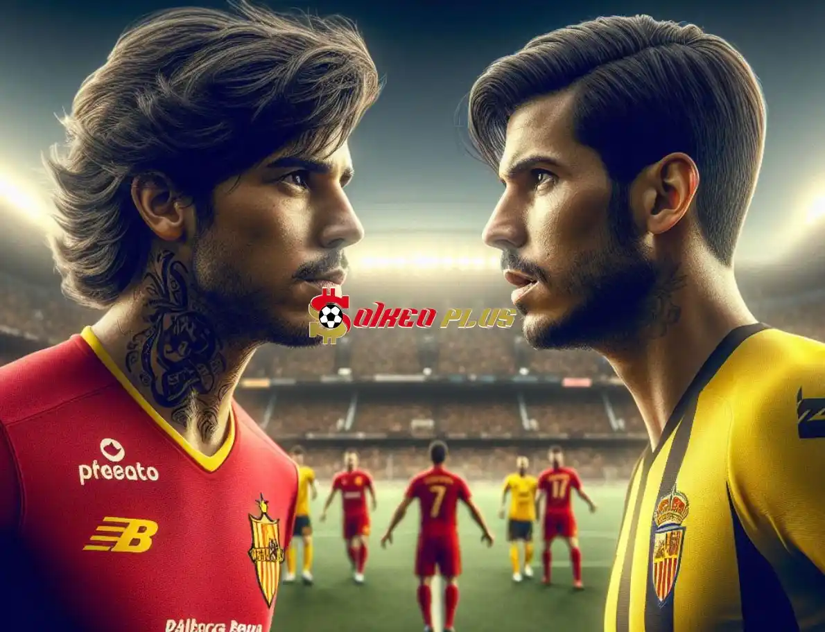 Soi Kèo Dự Đoán: Villarreal vs Sevilla, 21h15 ngày 11/05/2024