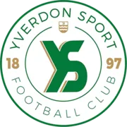 Yverdon Logo