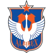 Albirex Niigata Logo