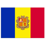 Andorra Logo