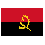 Angola Logo