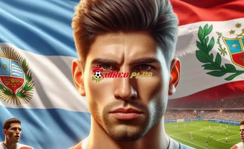 Soi Kèo Dự Đoán: Argentina vs Peru, 7h ngày 30/06/2024