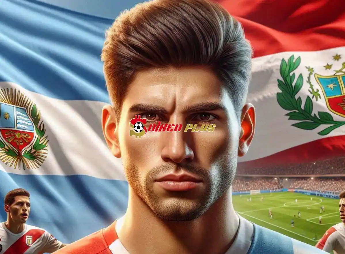 Soi Kèo Dự Đoán: Argentina vs Peru, 7h ngày 30/06/2024