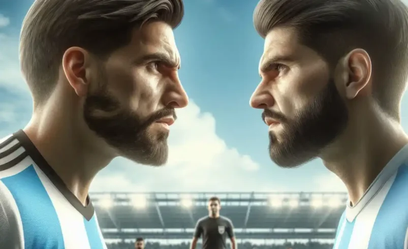 Soi Kèo Dự Đoán: Argentina vs Guatemala, 7h ngày 15/06/2024