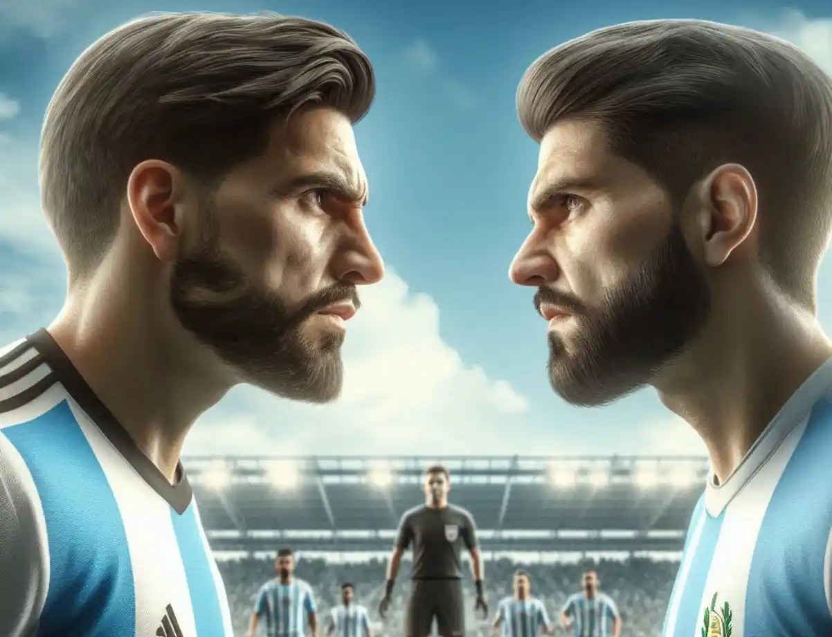 Soi Kèo Dự Đoán: Argentina vs Guatemala, 7h ngày 15/06/2024