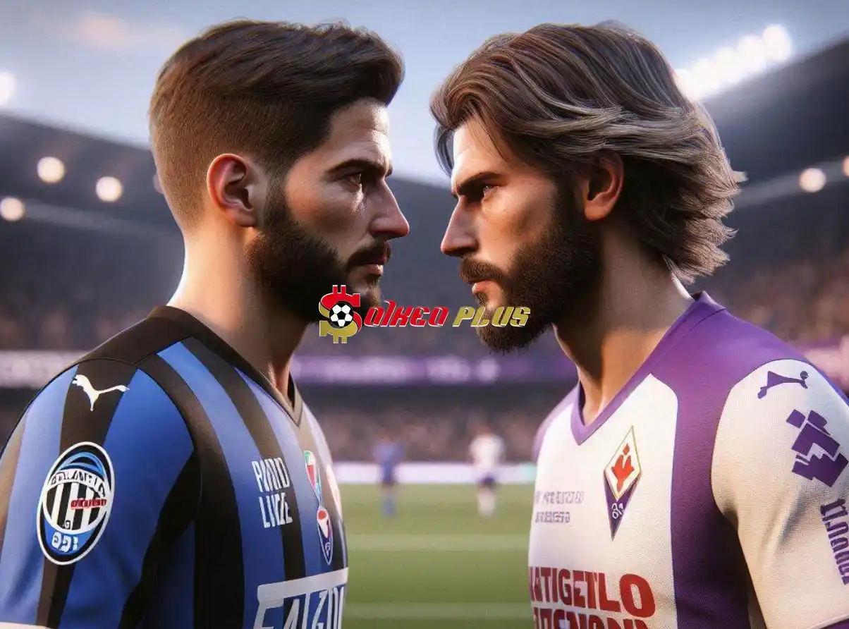 Soi Kèo Dự Đoán: Atalanta vs Fiorentina, 23h ngày 02/06/2024
