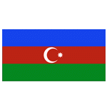 Azerbaijan Logo