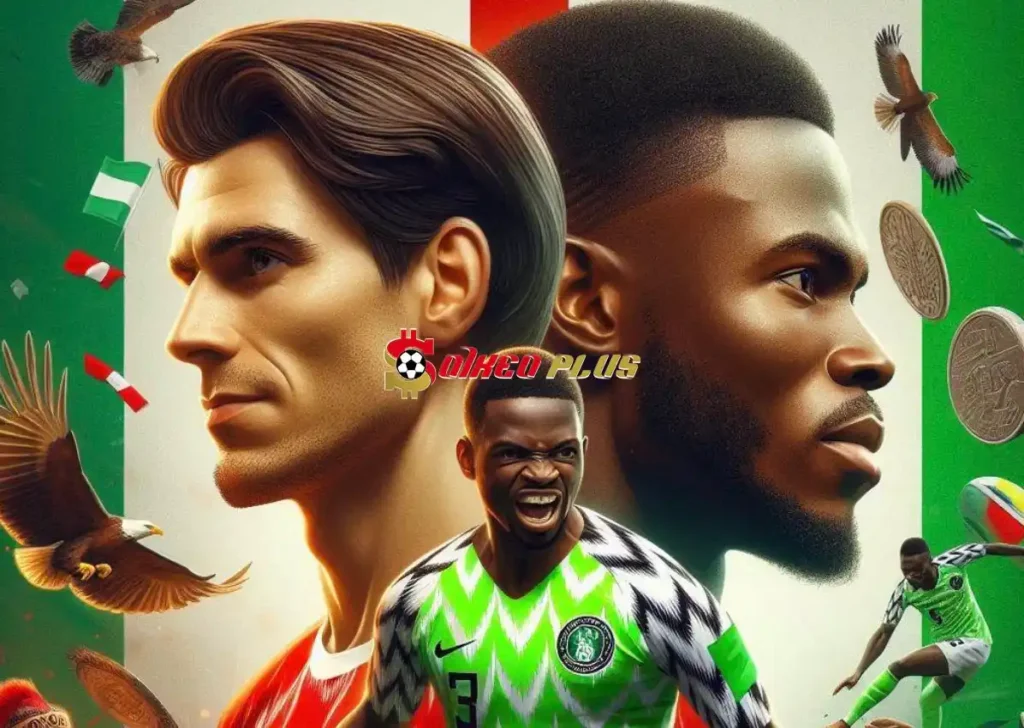 Soi Kèo Dự Đoán: Benin vs Nigeria, 23h ngày 10/06/2024