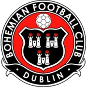 Bohemians Logo