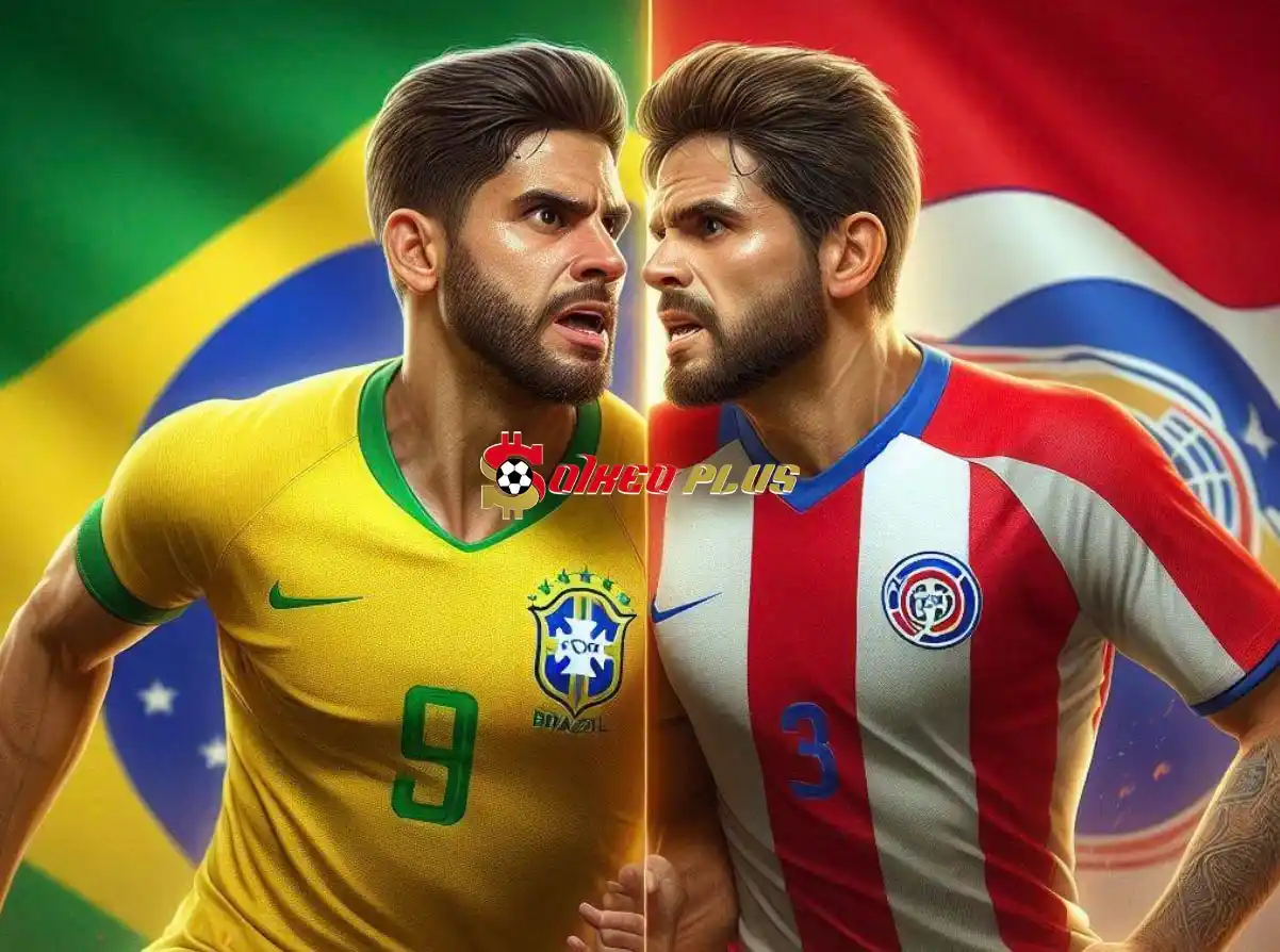 Soi Kèo Dự Đoán: Brazil vs Costa Rica, 8h ngày 25/06/2024