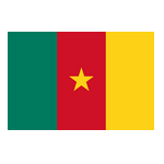 Cameroon Logo