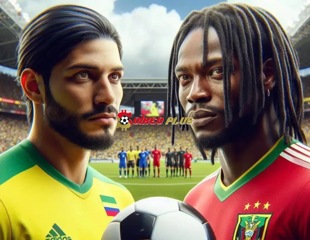 Soi Kèo Dự Đoán: Ecuador vs Jamaica, 5h ngày 27/06/2024