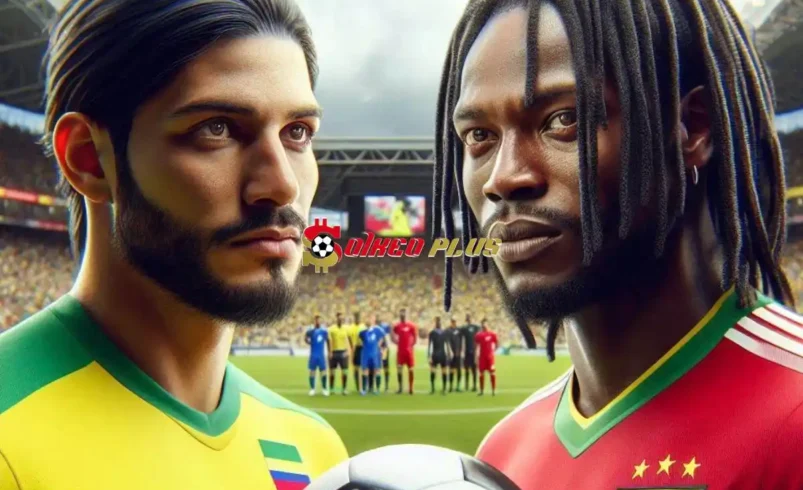 Soi Kèo Dự Đoán: Ecuador vs Jamaica, 5h ngày 27/06/2024