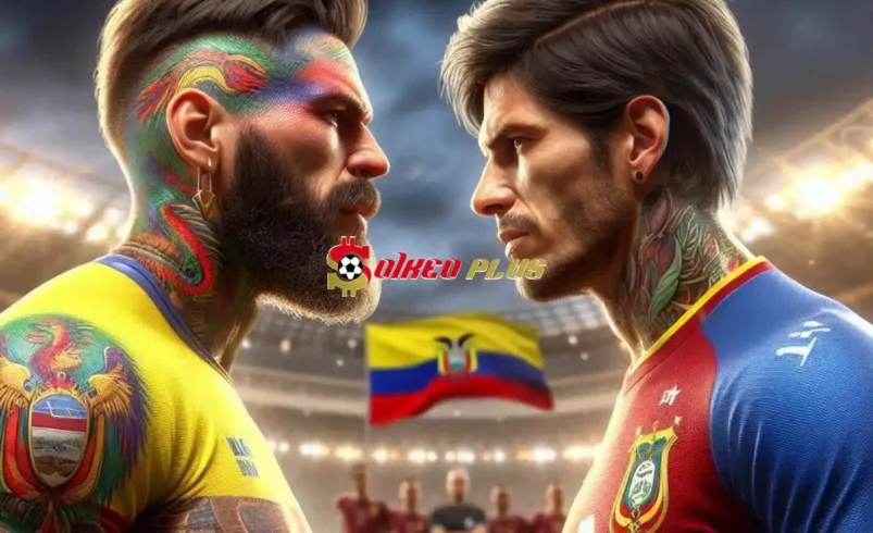 Soi Kèo Dự Đoán: Ecuador vs Bolivia, 7h30 ngày 13/06/2024