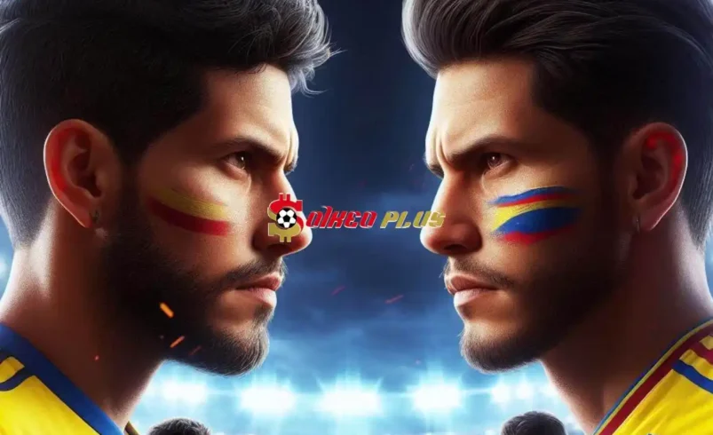 Soi Kèo Dự Đoán: Ecuador vs Venezuela, 5h ngày 23/06/2024