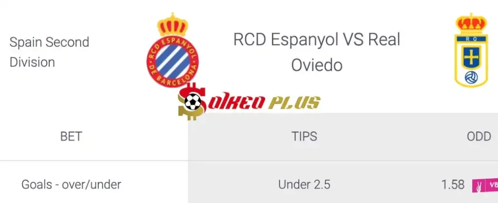 Soi Kèo Dự Đoán: Espanyol vs Real Oviedo, 23h30 ngày 23/06/2024