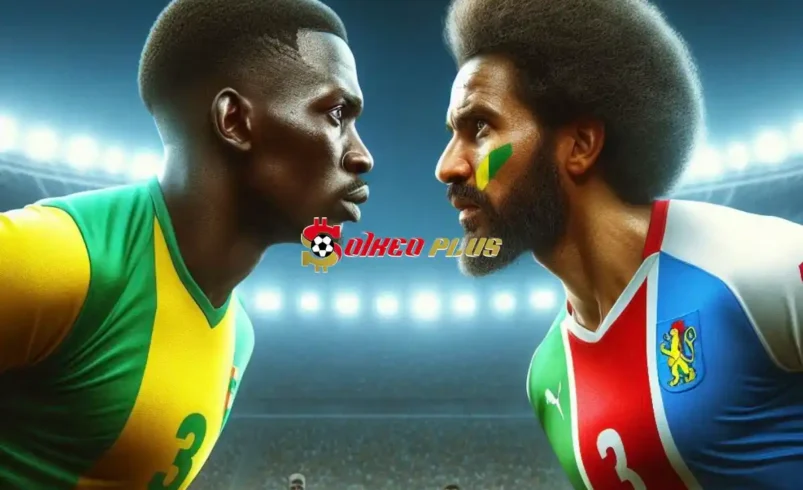 Soi Kèo Dự Đoán: Gabon vs Gambia, 2h ngày 12/06/2024