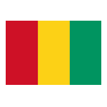 Guinea Logo