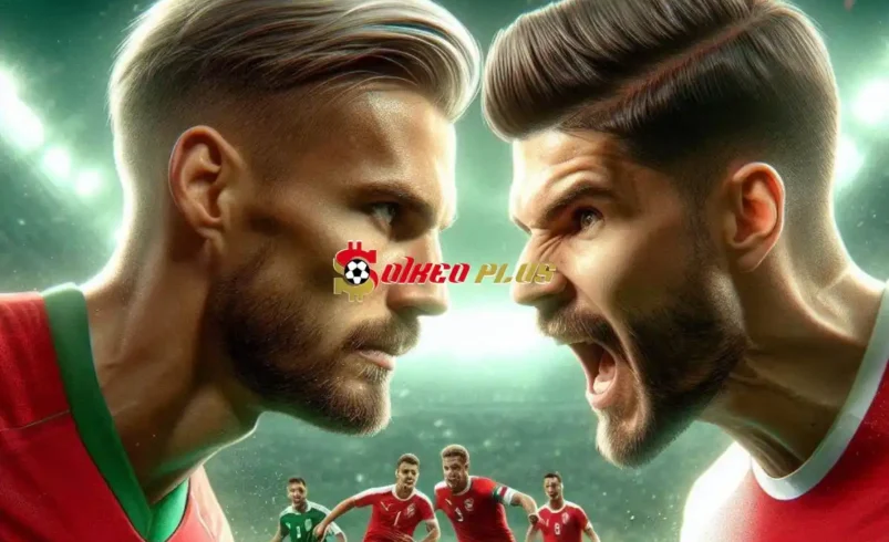 Soi Kèo Dự Đoán: Hungary vs Thuỵ Sĩ, 20h ngày 15/06/2024