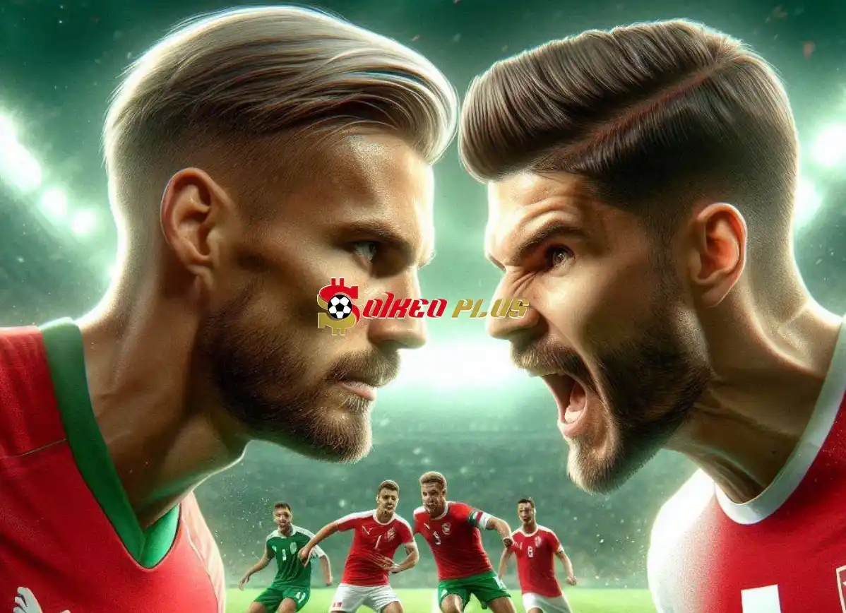 Soi Kèo Dự Đoán: Hungary vs Thuỵ Sĩ, 20h ngày 15/06/2024