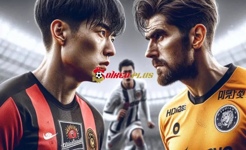 Soi Kèo Dự Đoán: Incheon United vs Pohang Steelers, 16h ngày 23/06/2024