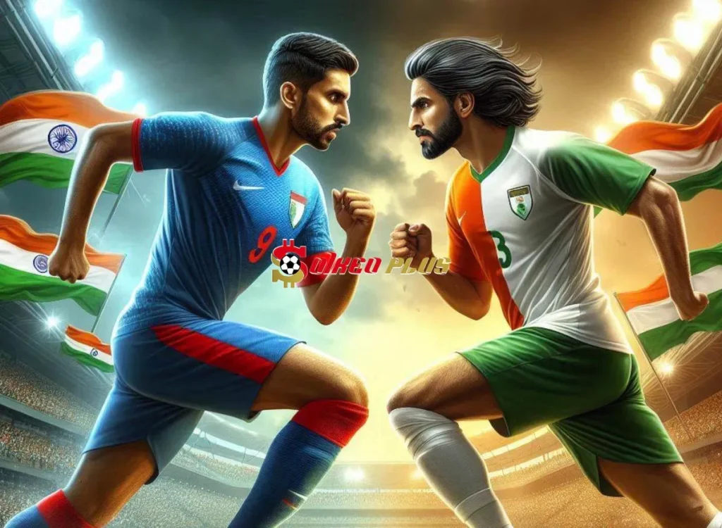 Soi Kèo Dự Đoán: Ấn Độ vs Kuwait, 20h30 ngày 06/06/2024