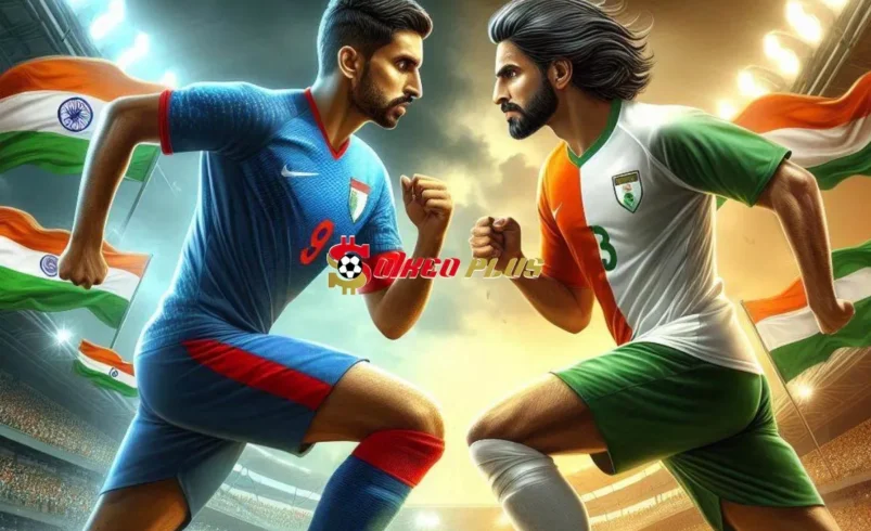 Soi Kèo Dự Đoán: Ấn Độ vs Kuwait, 20h30 ngày 06/06/2024