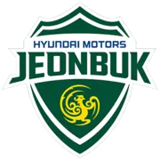 Jeonbuk FC Logo