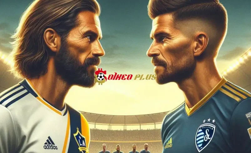 Soi Kèo Dự Đoán: LA Galaxy vs Sporting Kansas City, 9h30 ngày 16/06/2024