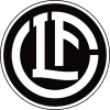 Lugano Logo