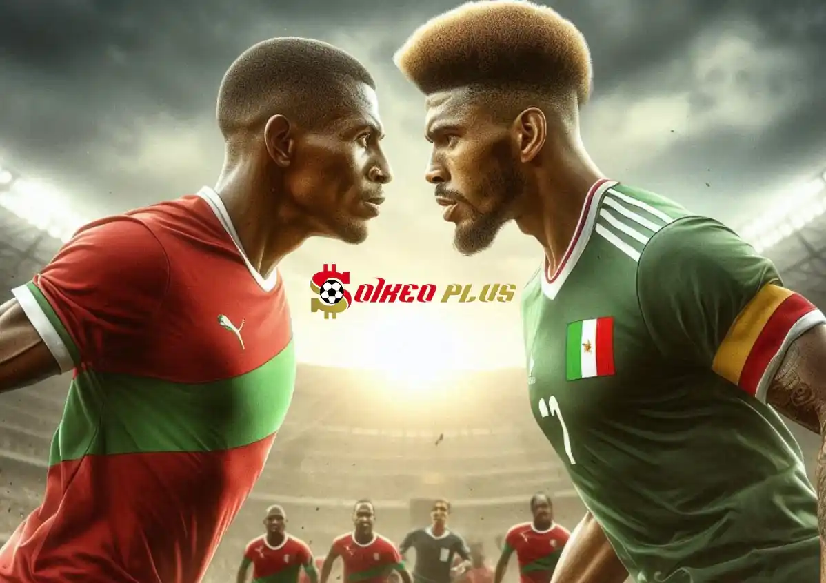 Soi Kèo Dự Đoán: Madagascar vs Mali, 20h ngày 11/06/2024