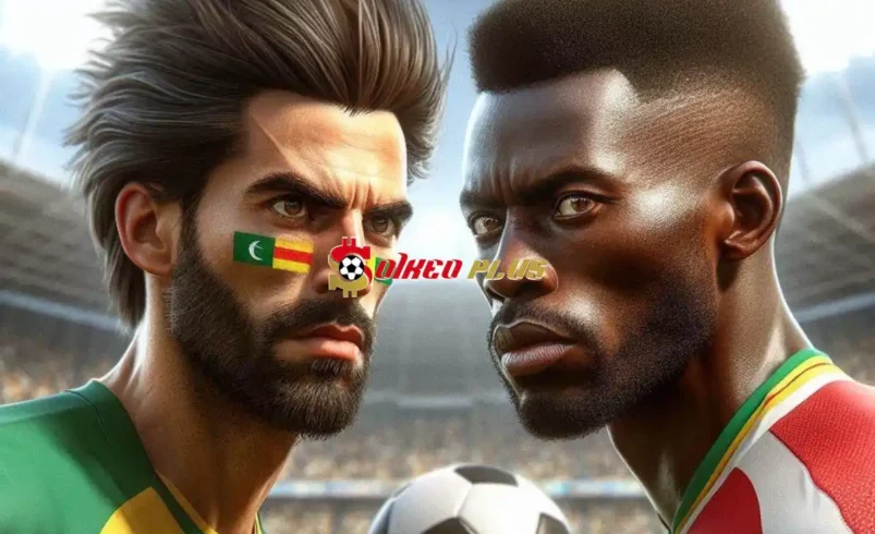 Soi Kèo Dự Đoán: Mauritania vs Senegal, 23h ngày 09/06/2024