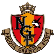 Nagoya Grampus Logo