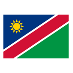 Namibia Logo