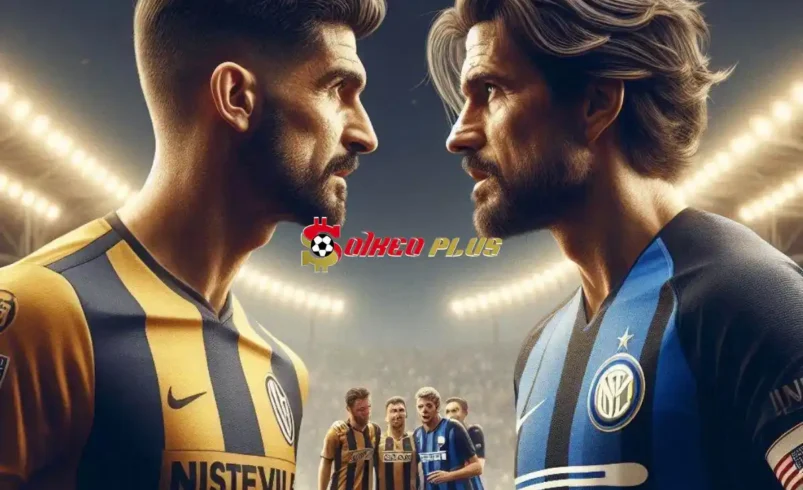 Soi Kèo Dự Đoán: Nashville vs Inter Miami, 7h30 ngày 30/06/2024