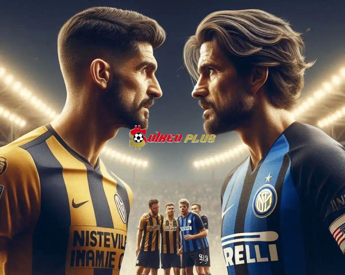 Soi Kèo Dự Đoán: Nashville vs Inter Miami, 7h30 ngày 30/06/2024