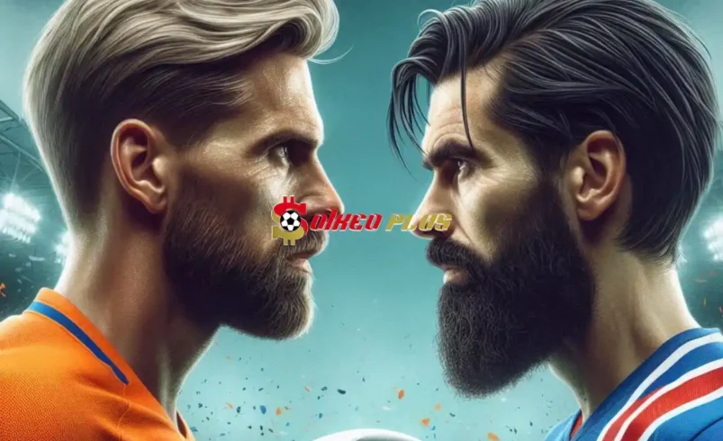 Soi Kèo Dự Đoán: Hà Lan vs Iceland, 1h45 ngày 11/06/2024