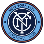 New York City Logo