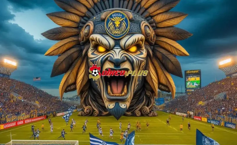 Soi Kèo Dự Đoán: Pachuca vs Columbus Crew, 8h15 ngày 02/06/2024