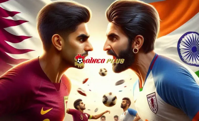 Soi Kèo Dự Đoán: Qatar vs Ấn Độ, 22h45 ngày 11/06/2024