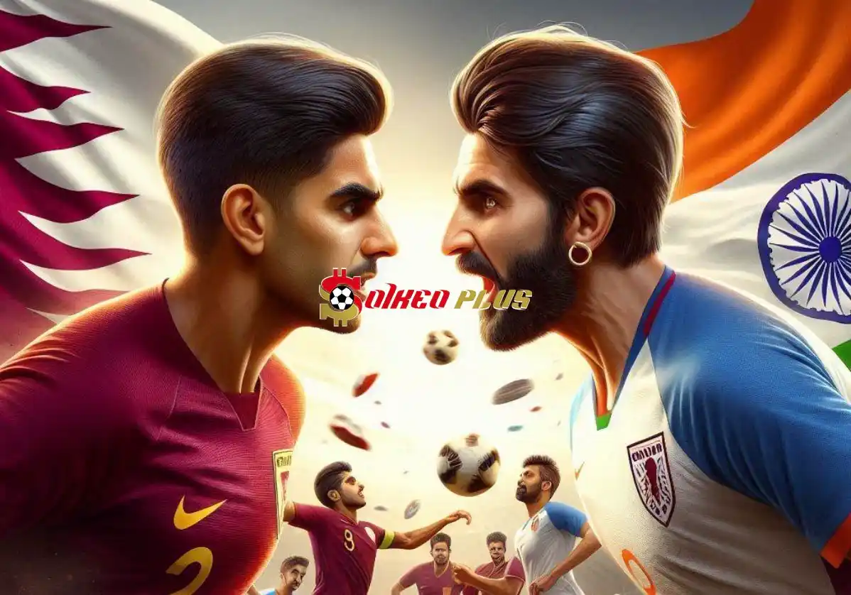 Soi Kèo Dự Đoán: Qatar vs Ấn Độ, 22h45 ngày 11/06/2024